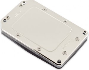 Aqua Computer cuplex kryos NEXT sTRX4 Full Cover - Acryl 2