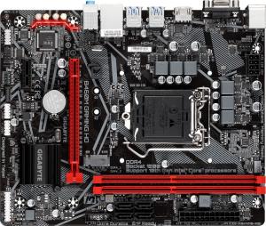 Płyta główna Gigabyte B460M GAMING HD 2