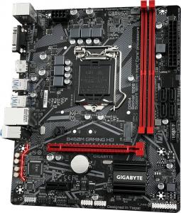 Płyta główna Gigabyte B460M GAMING HD 4