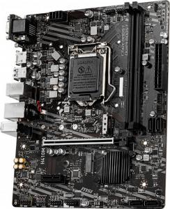 Płyta główna MSI H410M PRO 3