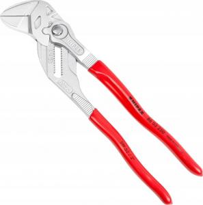 LOGO-Tools szczypce-klucz do nakrętek 250mm (8603250) 1