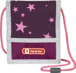 Step by Step Unicorn Neck Pouch 2