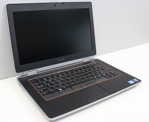 Laptop Dell Latitude E6420 2