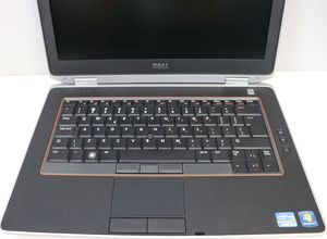 Laptop Dell Latitude E6420 4