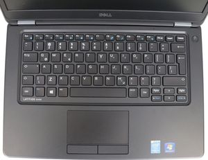 Laptop Dell Latitude E5450 6