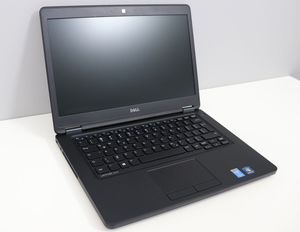 Laptop Dell Latitude E5450 3