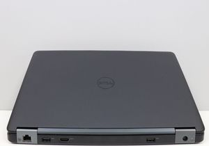 Laptop Dell (A) Laptop Dell Latitude E5250 - i5-5300U / 4GB / 120 GB SSD / 12,5 / HD / Klasa A uniwersalny 5
