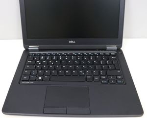 Laptop Dell Latitude E7250 4
