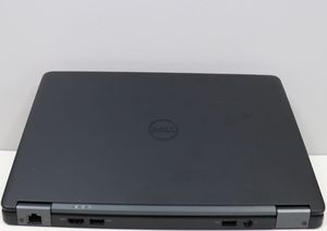 Laptop Dell Latitude E7250 5