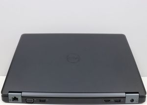 Laptop Dell Latitude E5450 6