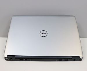 Laptop Dell Latitude E7440 6