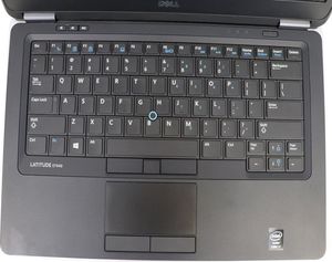 Laptop Dell Latitude E7440 5