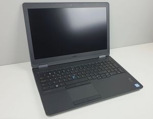 Laptop Dell Latitude E5570 3