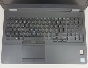 Laptop Dell Latitude E5570 4