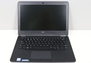 Laptop Dell Latitude E7270 1