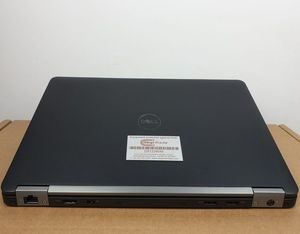 Laptop Dell Latitude E7270 7