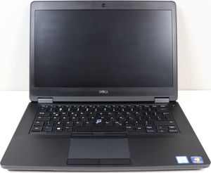 Laptop Dell Latitude E5470 3