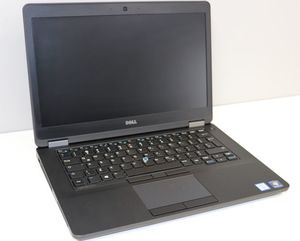Laptop Dell Latitude E5470 4