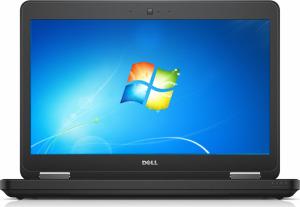 Laptop Dell Latitude E5470 1