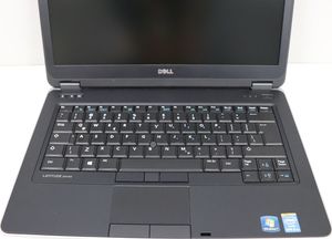 Laptop Dell (A) Notebook Dell Latitude E6440 i5-4 generacja / 16 GB / 240 GB SSD / 14 / RADEON / Klasa A uniwersalny 4