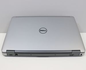 Laptop Dell Latitude E6540 6