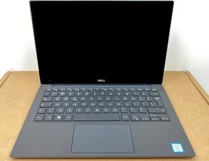 Laptop Dell XPS 9360 2