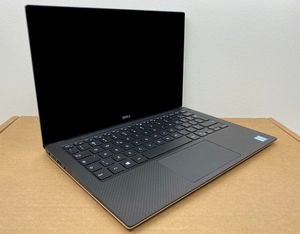 Laptop Dell XPS 9360 3