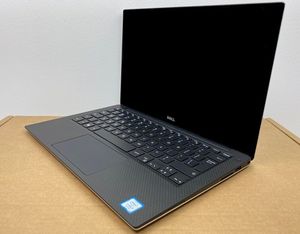 Laptop Dell XPS 9360 4