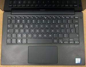 Laptop Dell XPS 9360 5