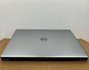 Laptop Dell XPS 9360 6