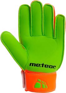 Meteor Rękawice bramkarskie Meteor Catch 03601 #9 3