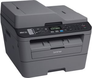 Urządzenie wielofunkcyjne Brother MFC-L2700DW 3