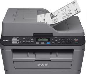 Urządzenie wielofunkcyjne Brother MFC-L2700DW 4