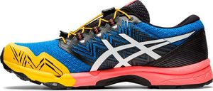 Asics Buty męskie Gel-FujiTrabuco Sky niebieskie r. 45 (1011A900-400) 2
