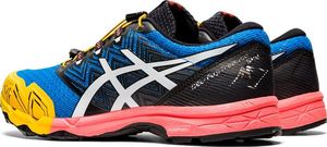 Asics Buty męskie Gel-FujiTrabuco Sky niebieskie r. 45 (1011A900-400) 4