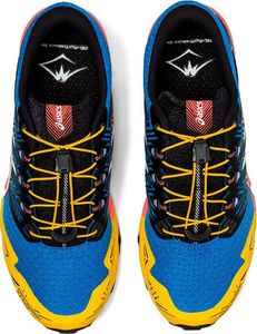 Asics Buty męskie Gel-FujiTrabuco Sky niebieskie r. 45 (1011A900-400) 5