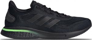 Adidas Buty męskie Supernova czarne r. 45 1/3 (FW882) 1