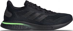 Adidas Buty męskie Supernova czarne r. 42 2/3 (FW882) 1