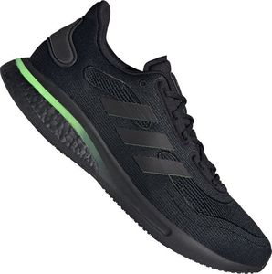 Adidas Buty męskie Supernova czarne r. 41 1/3 (FW8821) 1