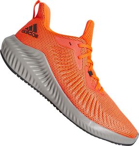 Adidas Buty męskie Alphabounce 3 pomarańczowe r. 44 (EG1392) 1