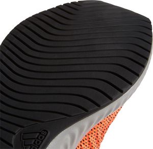 Adidas Buty męskie Alphabounce 3 pomarańczowe r. 44 (EG1392) 2
