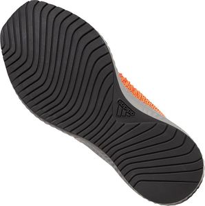 Adidas Buty męskie Alphabounce 3 pomarańczowe r. 44 (EG1392) 3