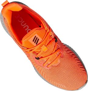 Adidas Buty męskie Alphabounce 3 pomarańczowe r. 44 (EG1392) 4