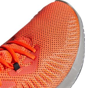 Adidas Buty męskie Alphabounce 3 pomarańczowe r. 44 (EG1392) 5