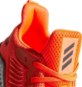 Adidas Buty męskie Alphabounce 3 pomarańczowe r. 44 (EG1392) 6
