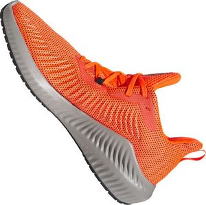 Adidas Buty męskie Alphabounce 3 pomarańczowe r. 44 (EG1392) 7