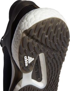 Adidas Buty męskie Alphatorsion Boost czarne r. 43 1/3 (FV6167) 2