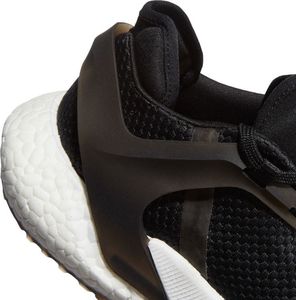 Adidas Buty męskie Alphatorsion Boost czarne r. 43 1/3 (FV6167) 3