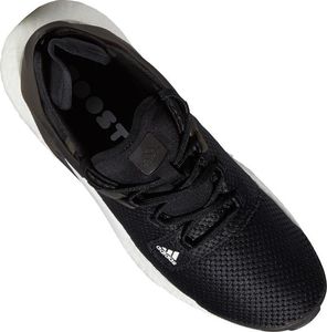 Adidas Buty męskie Alphatorsion Boost czarne r. 43 1/3 (FV6167) 5