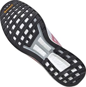 Adidas Buty męskie Adizero Boston 9 białe r. 43 1/3 (FX8499) 5